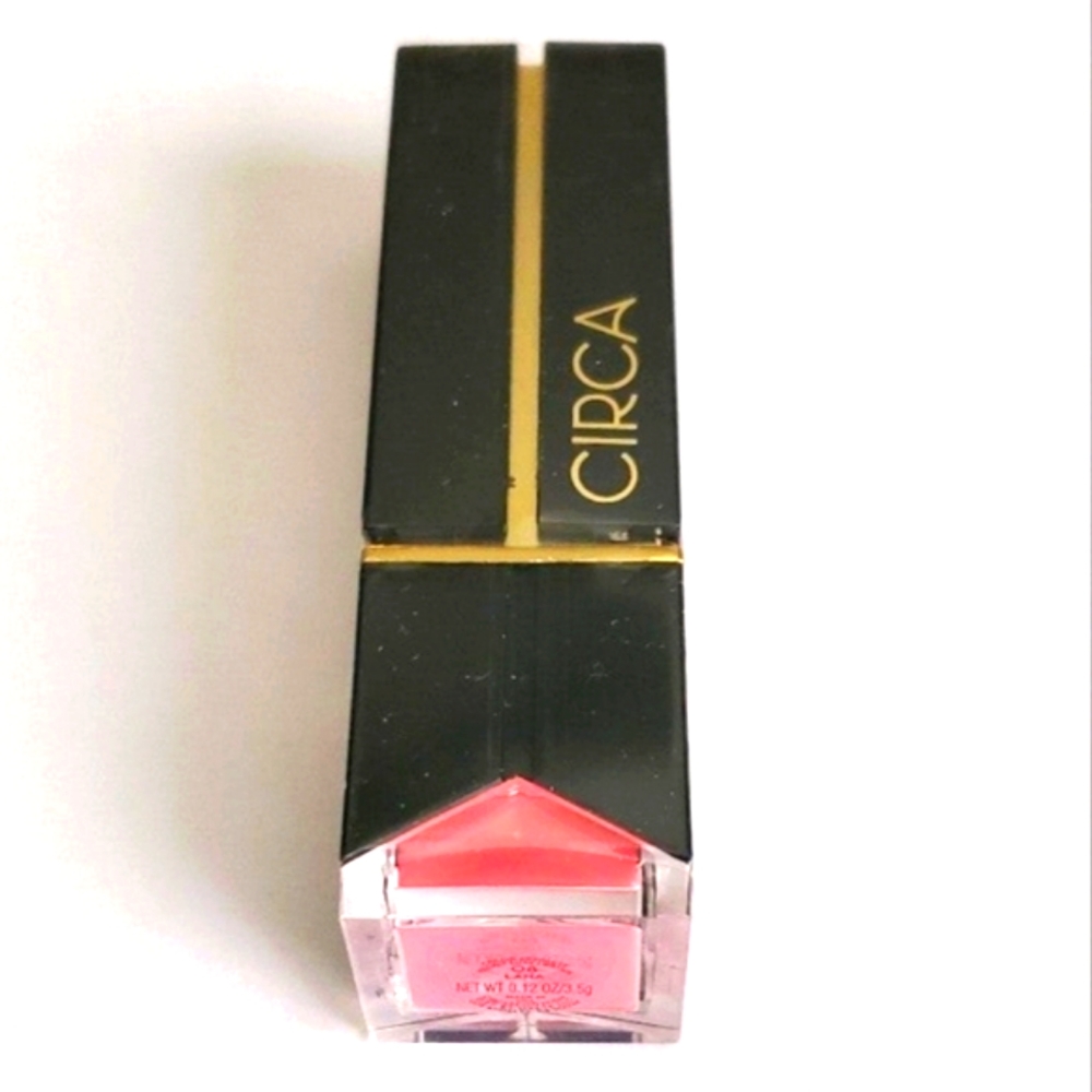 🔴 CIRCA lipstick Lana